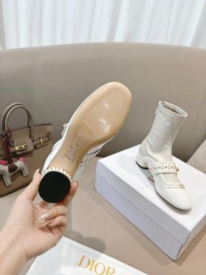 wholesale quality christian dior shoes sku 231